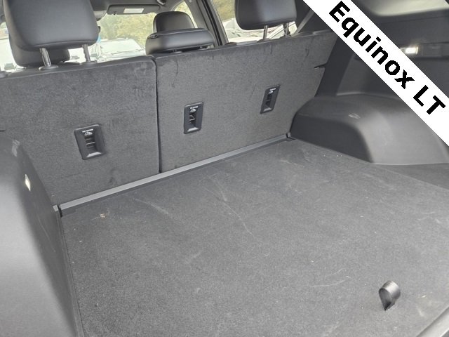 2025 Chevrolet Equinox LT photo 11
