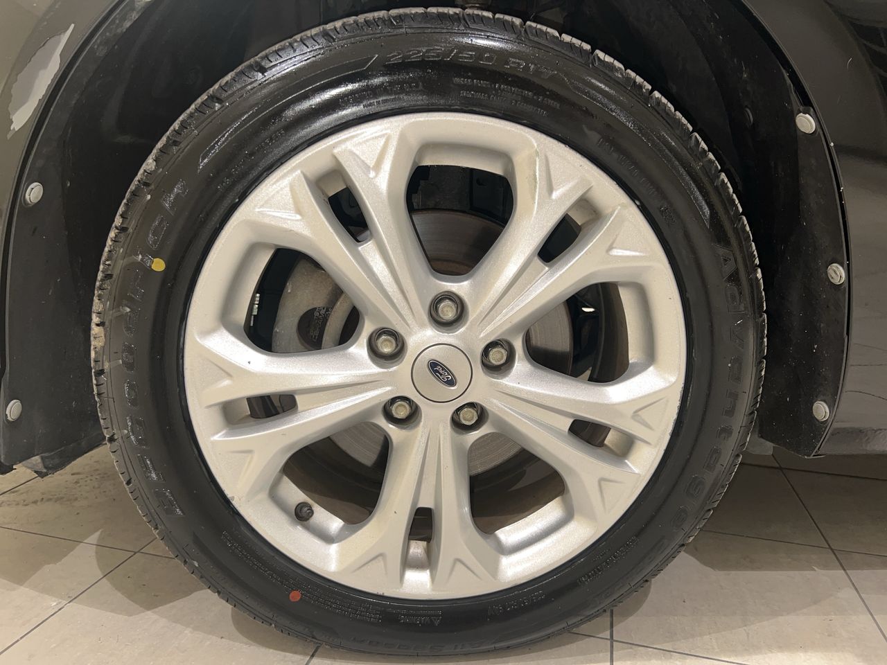 2012 Ford Fusion SE photo 62