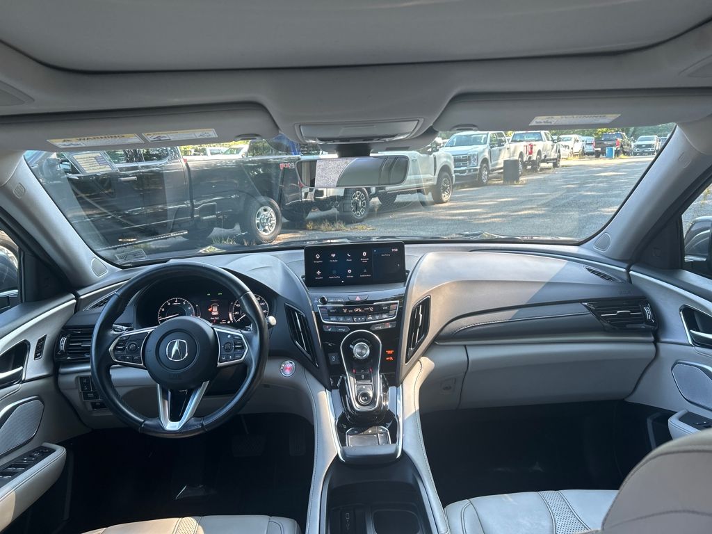 2021 Acura RDX Technology photo 20
