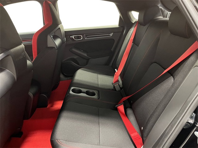 2025 Honda Civic Type R photo 24