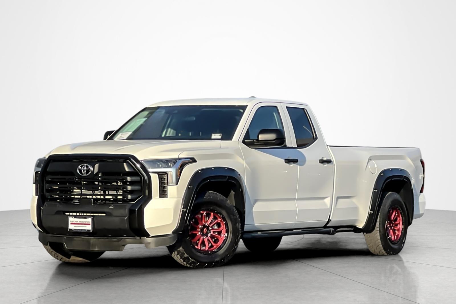 2022 Toyota Tundra SR's photo