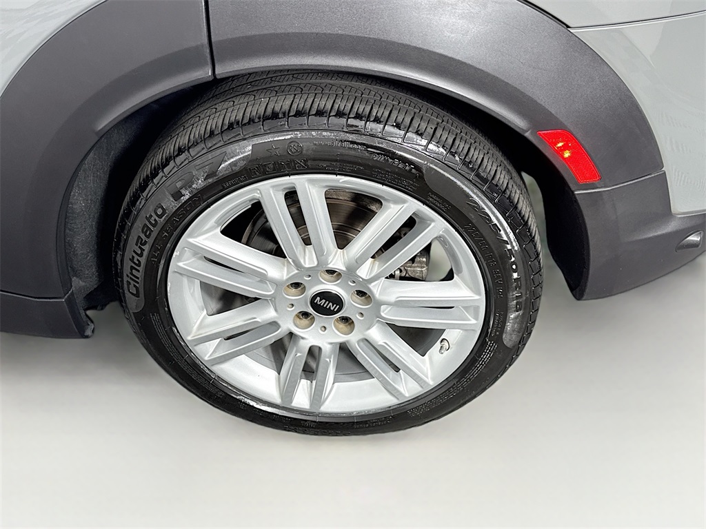 2023 Mini Cooper S ALL4 photo 33