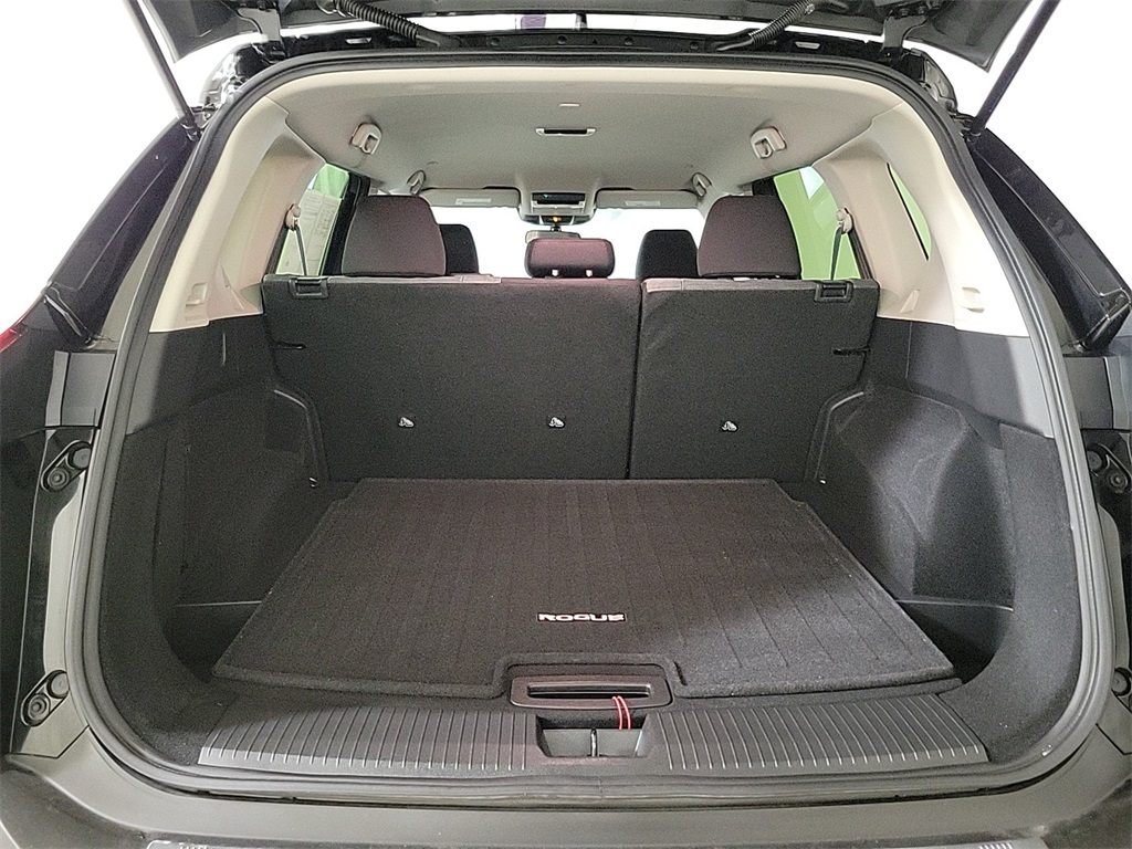 2023 NISSAN ROGUE - Image 23