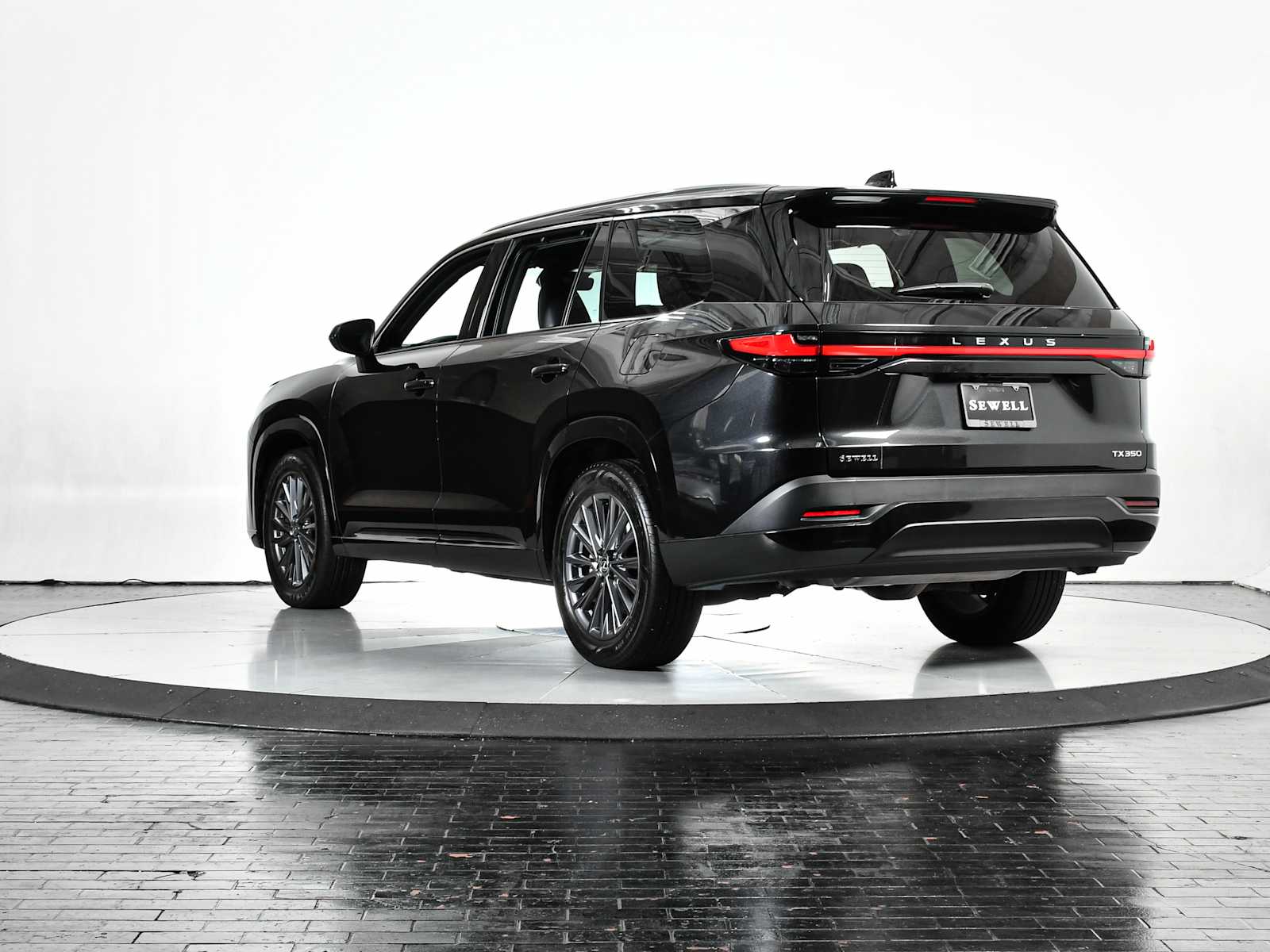 2024 Lexus TX 350 photo 3