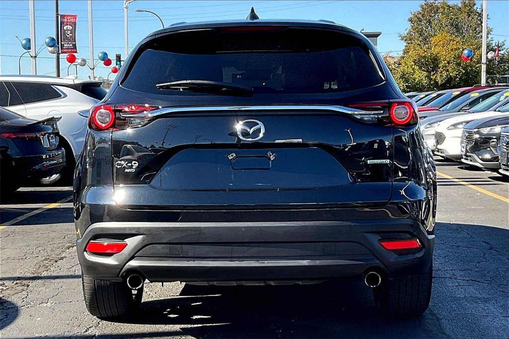 2023 MAZDA CX-9 - Image 2