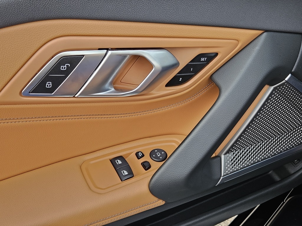 2022 Bmw Z4 M40i photo 26