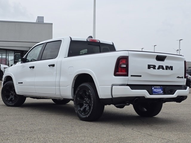 2025 Ram 1500 Big Horn Lone Star photo 20