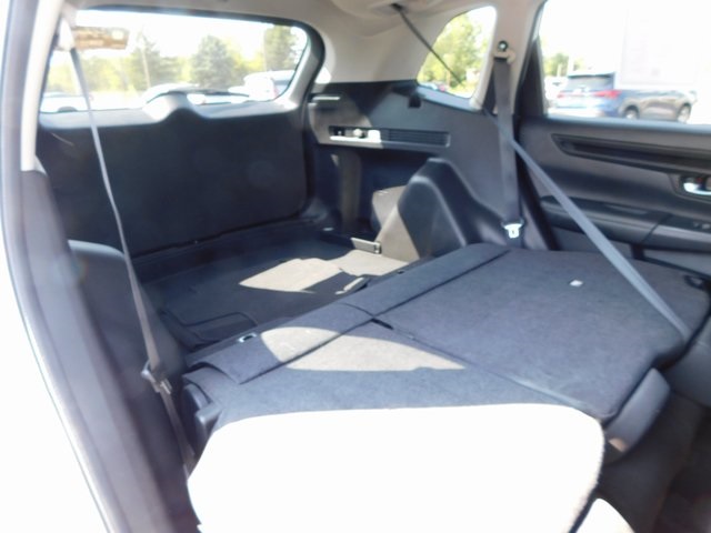 2023 Honda CR-V EX photo 25