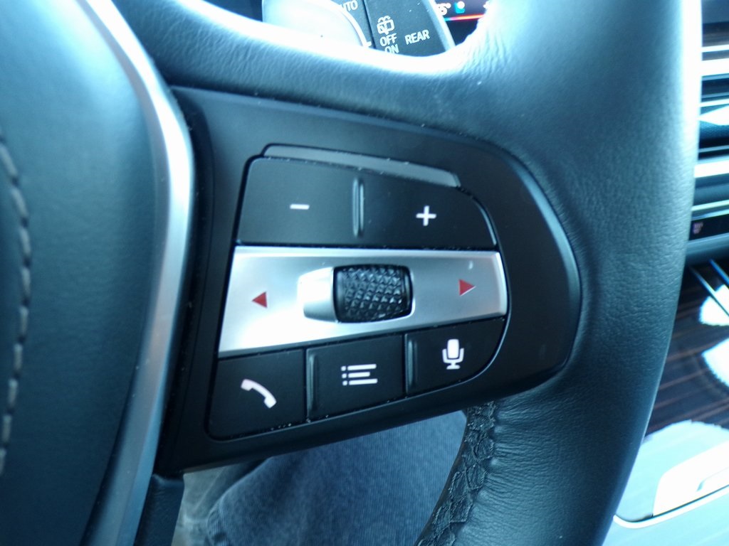 2025 Bmw X5 xDrive50e photo 19