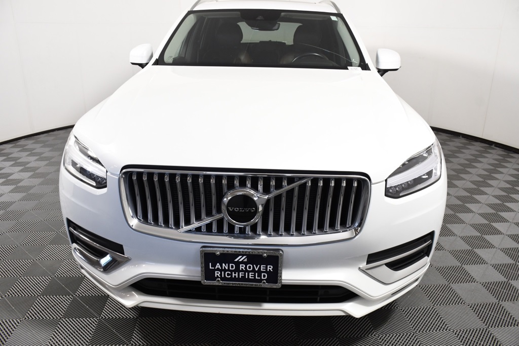 2020 Volvo XC90 T6 Inscription photo 9
