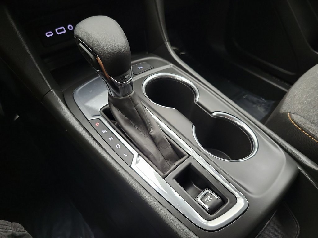 2022 Chevrolet Equinox LT photo 11