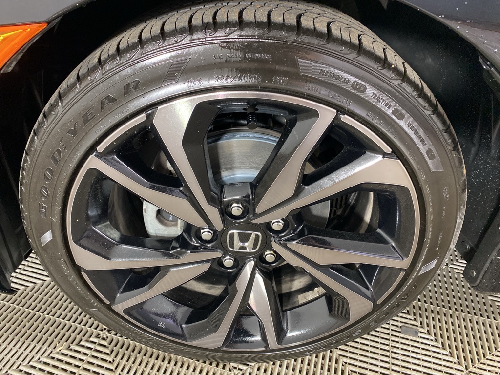 2020 Honda Civic Sport photo 23