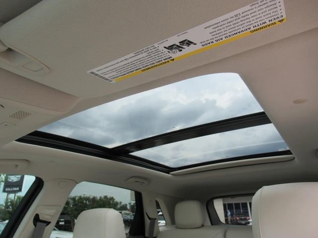 2024 Cadillac XT5 Premium Luxury photo 28