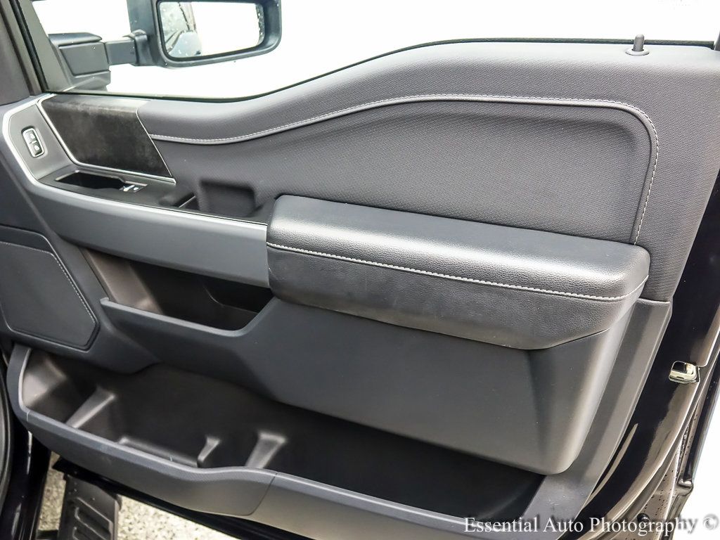 2023 FORD F-150 - Image 24
