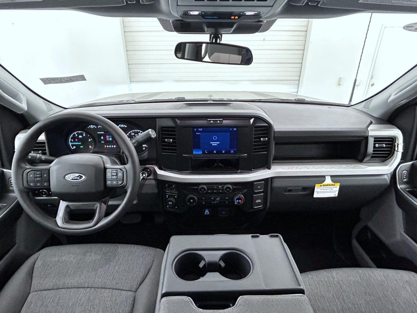 2026 Ford F-350 photo 13