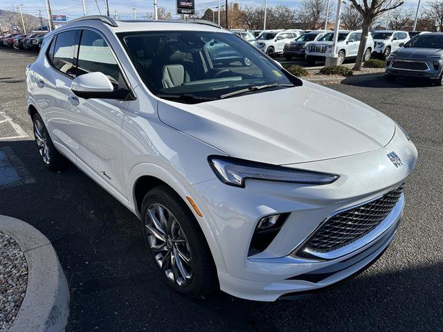 2026 Buick Encore GX Avenir's photo