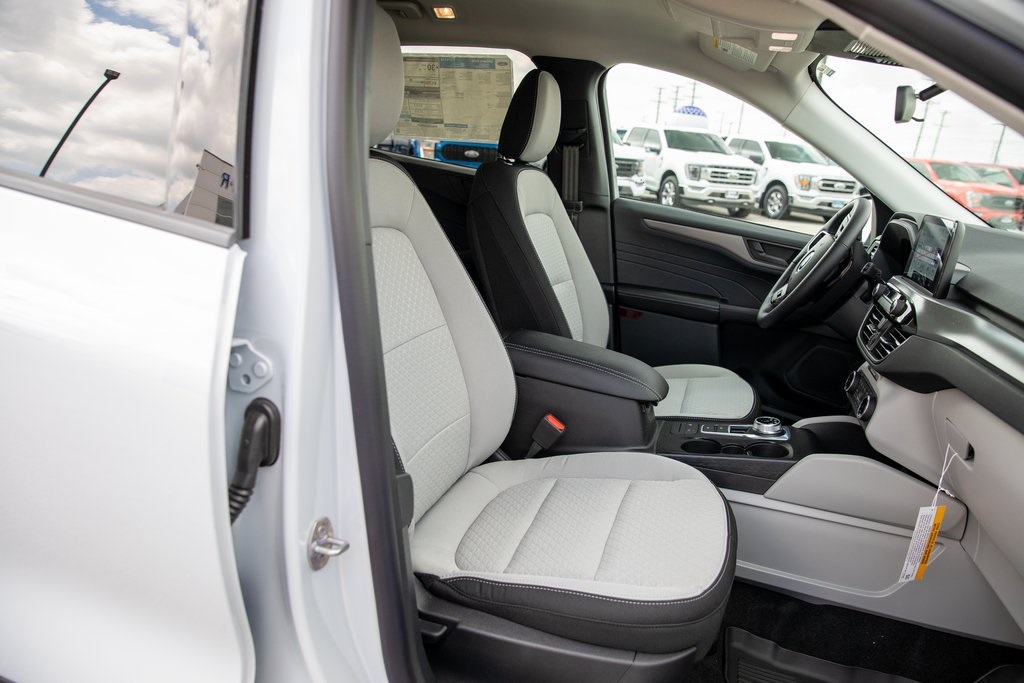 2025 Ford Escape Active photo 20