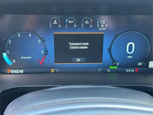 2025 Ford F-150 XLT photo 12