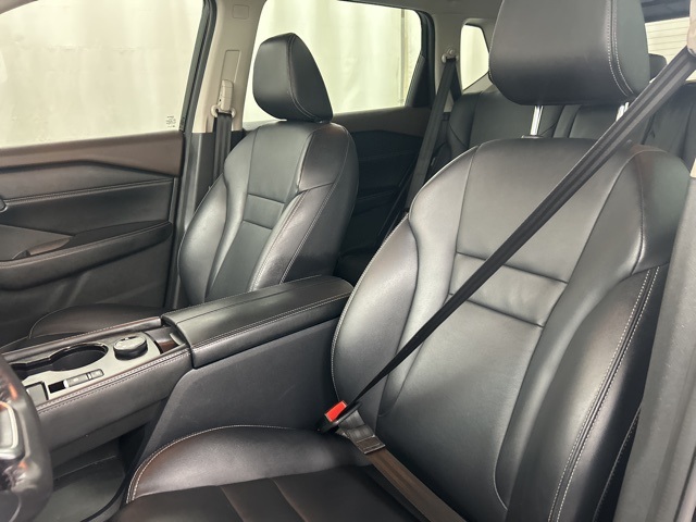 2023 Nissan Rogue SL photo 9