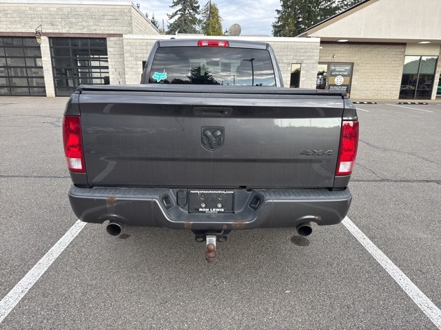 2016 Ram 1500 Express photo 4