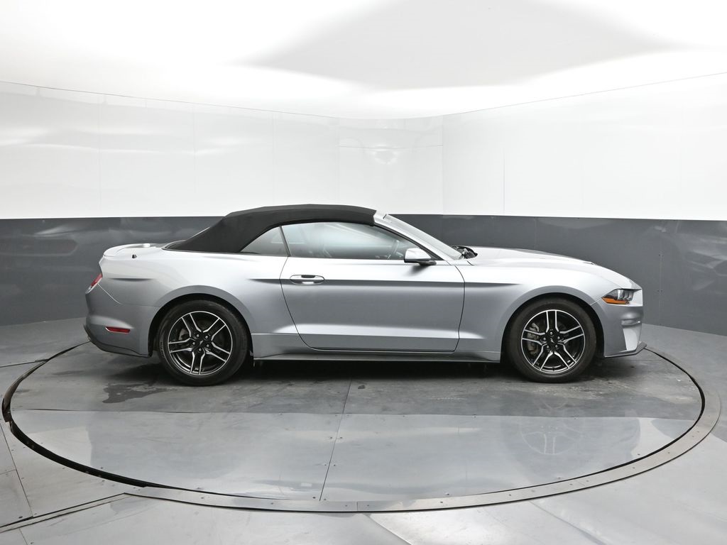 2023 Ford Mustang EcoBoost Premium photo 20