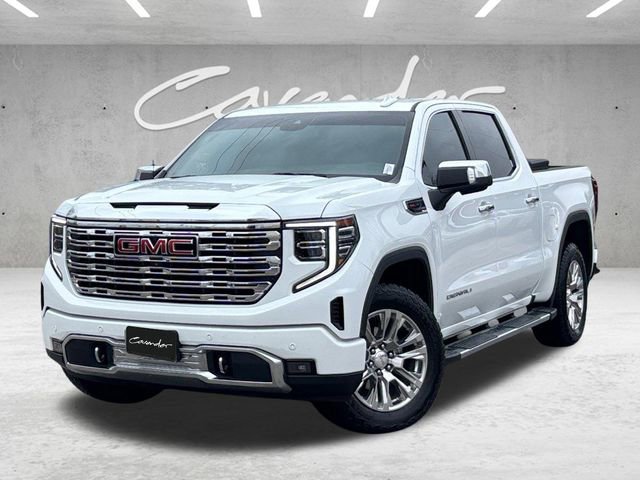 2022 GMC Sierra 1500 Denali Denali's photo