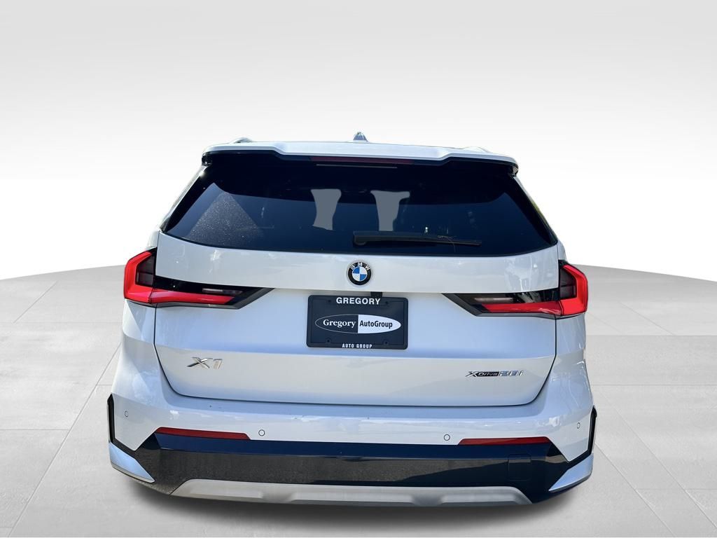 2025 Bmw X1 XDrive28i photo 3