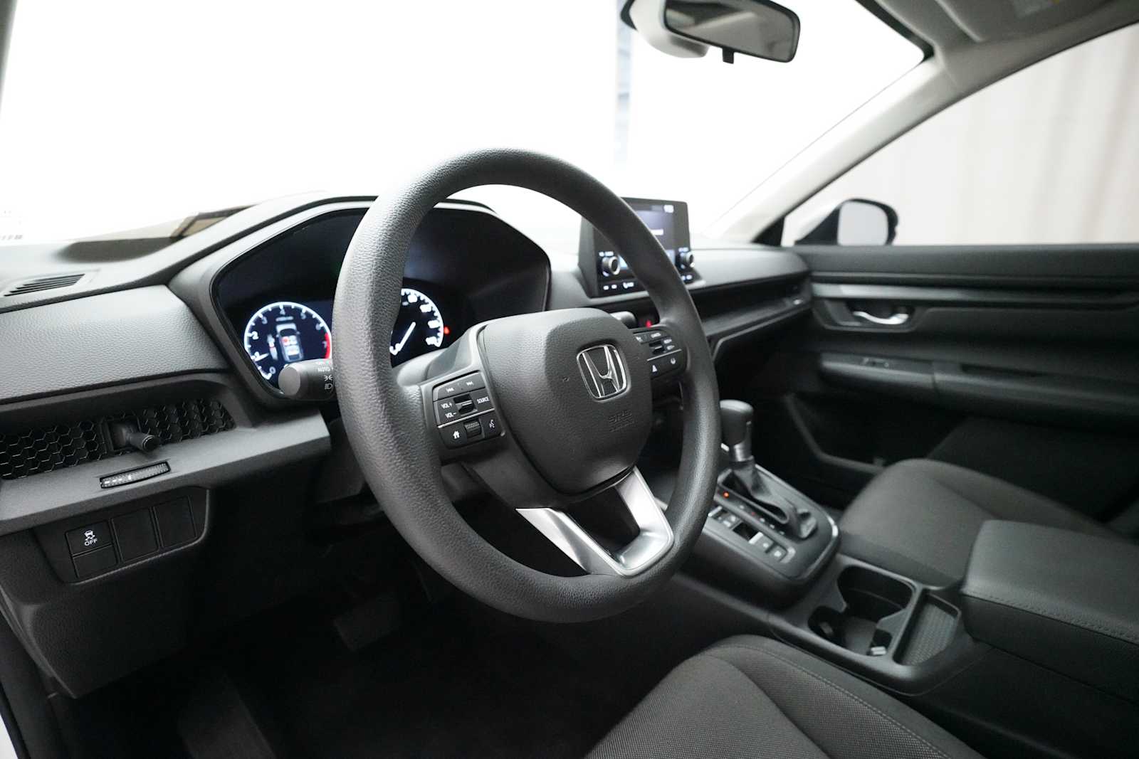 2023 Honda CR-V EX photo 8