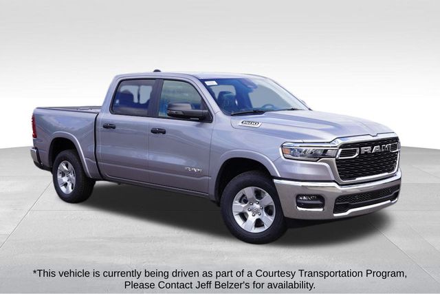 2026 RAM Ram 1500 Pickup Big Horn/Lone Star's photo