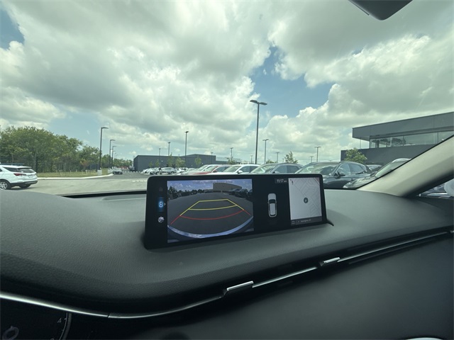 2022 Genesis GV70 2.5T photo 16