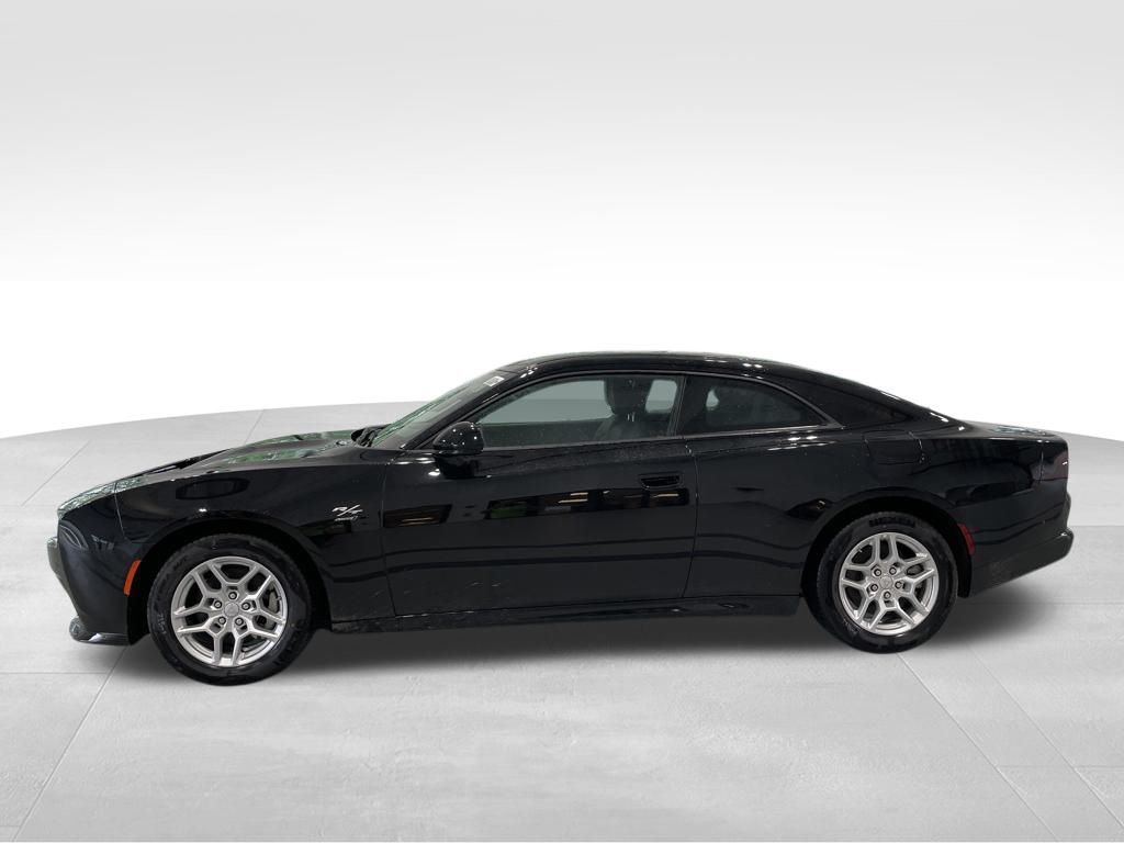2025 Dodge Charger R/T photo 8