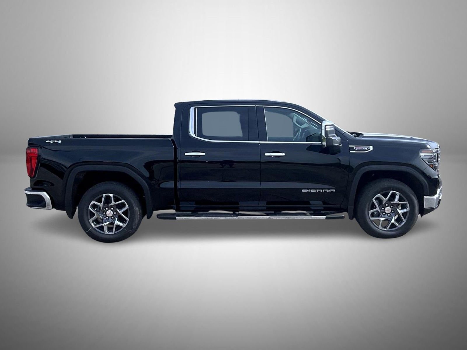 2025 Gmc Sierra 1500 SLT photo 4