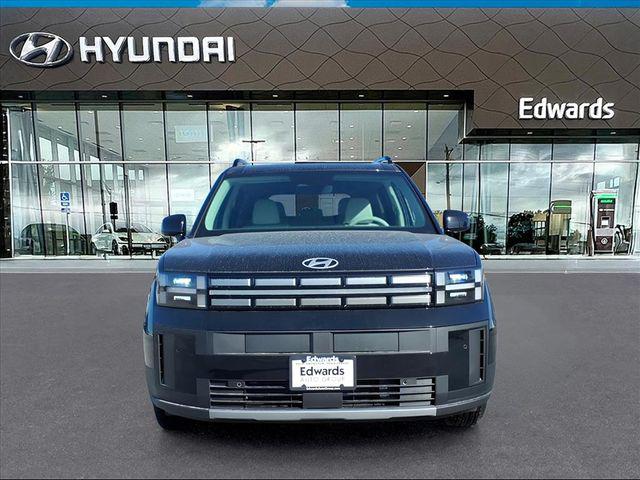 2026 Hyundai Santa Fe SEL photo 2