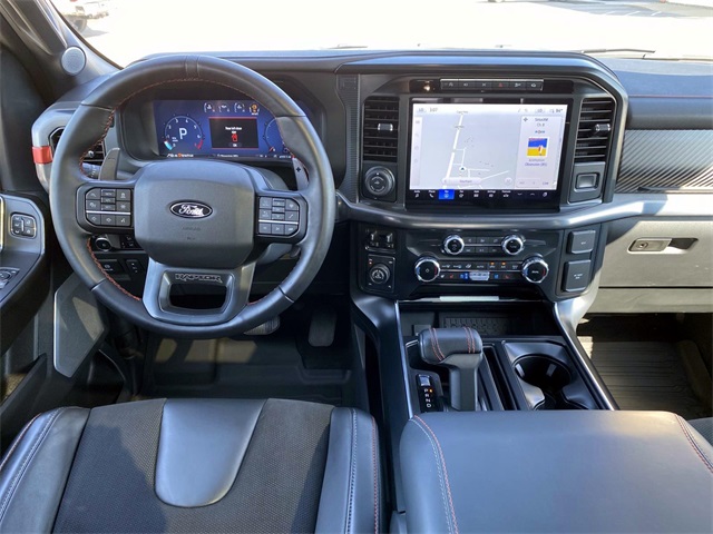 2024 Ford F-150 Raptor photo 12