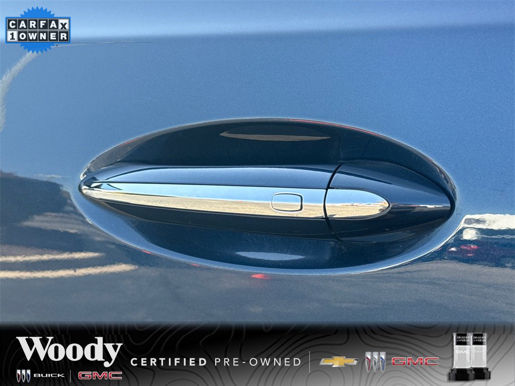 2024 BUICK ENCLAVE - Image 12