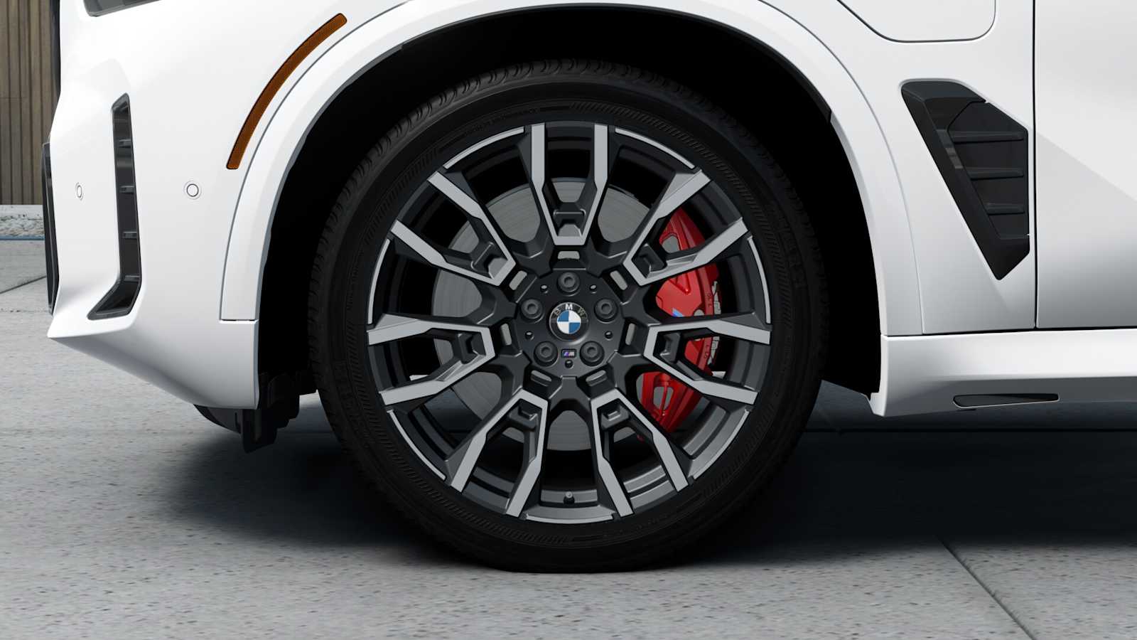 2026 Bmw X5 xDrive50e photo 7