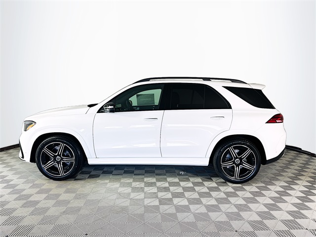 2026 Mercedes Benz GLE 350 photo 4