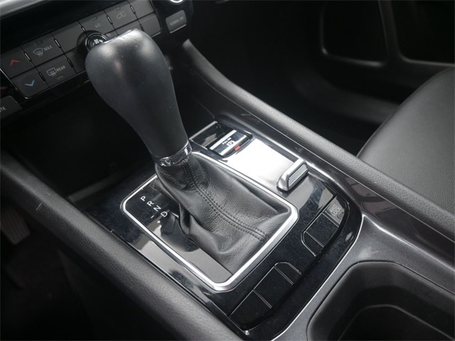 2024 Jeep Compass Latitude photo 26