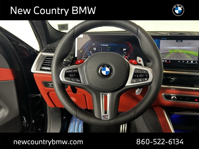 2026 Bmw X6 photo 14
