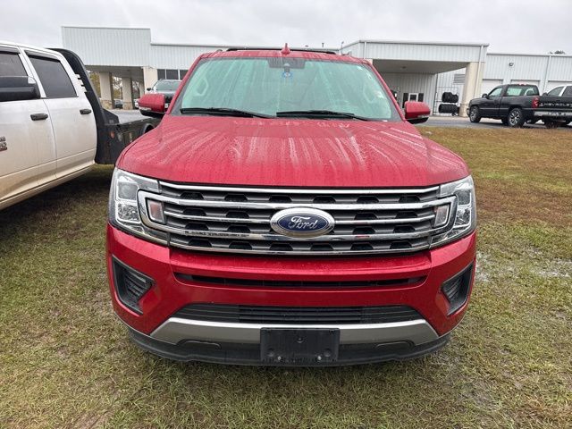 2020 Ford Expedition XLT photo 4