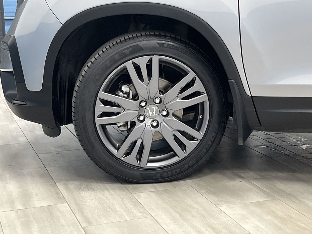 2022 Honda Pilot Sport photo 27