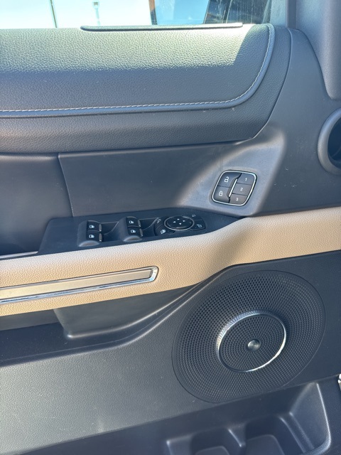 2024 Ford Expedition MAX Limited photo 11