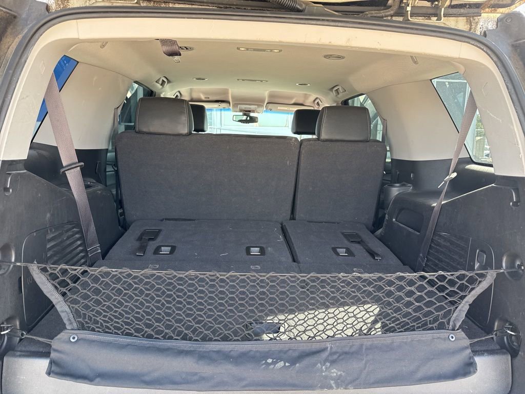 2016 Chevrolet Tahoe LS photo 7