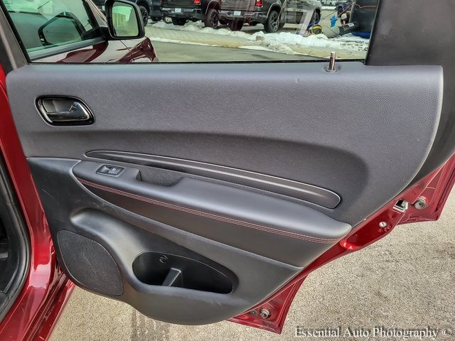 2024 DODGE DURANGO - Image 32