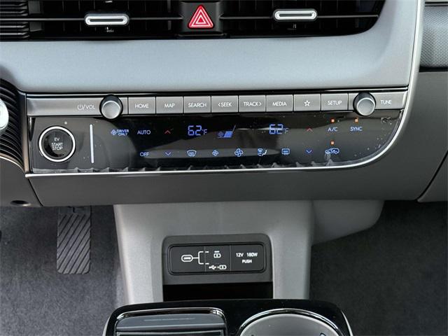 2025 Hyundai Ioniq 5 Limited photo 18