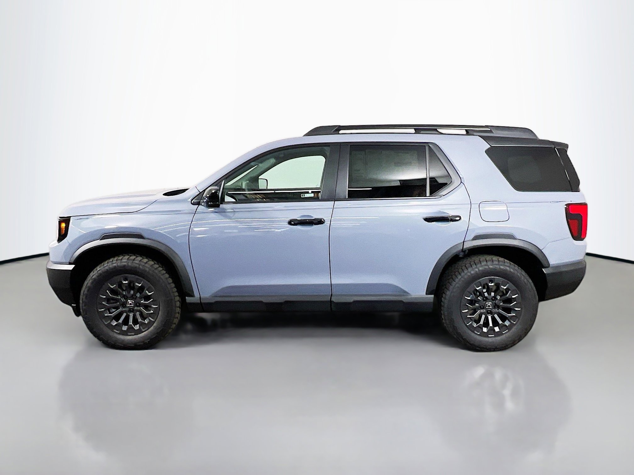 2026 Honda Passport TrailSport photo 5