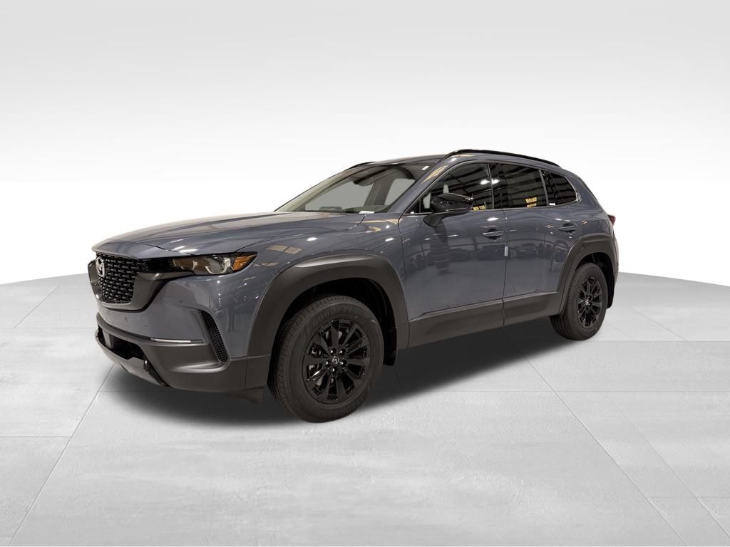 2026 Mazda CX-50 Preferred's photo