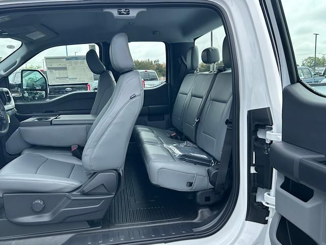 2025 Ford F-250 XL photo 35