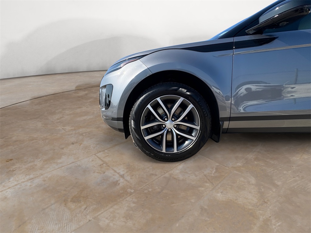 2026 Land Rover Range Rover Evoque S photo 14