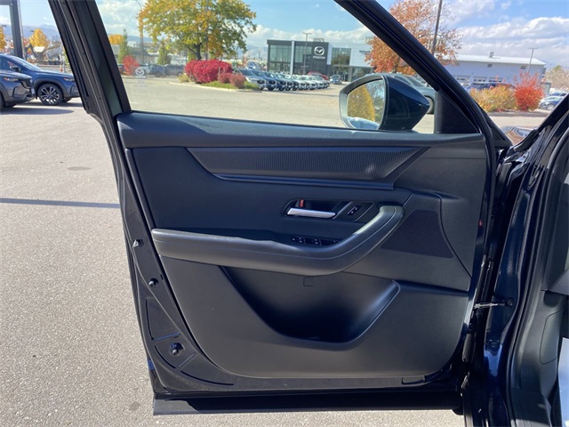 2025 Mazda CX-90 3.3 Turbo Select photo 3